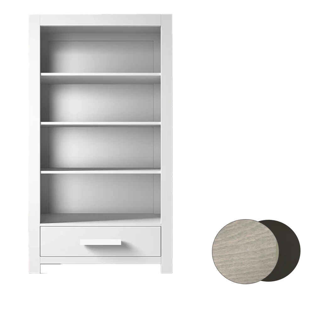Romina Ventianni Bookcase - Image 66