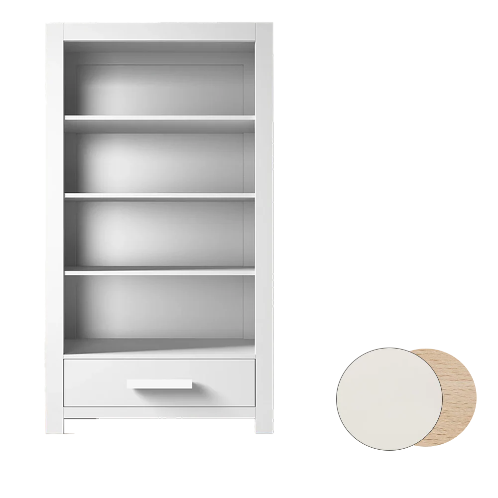 Romina Ventianni Bookcase - Image 72