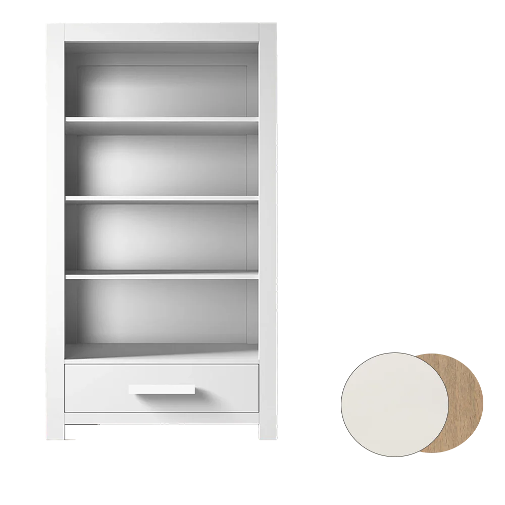 Romina Ventianni Bookcase - Image 81