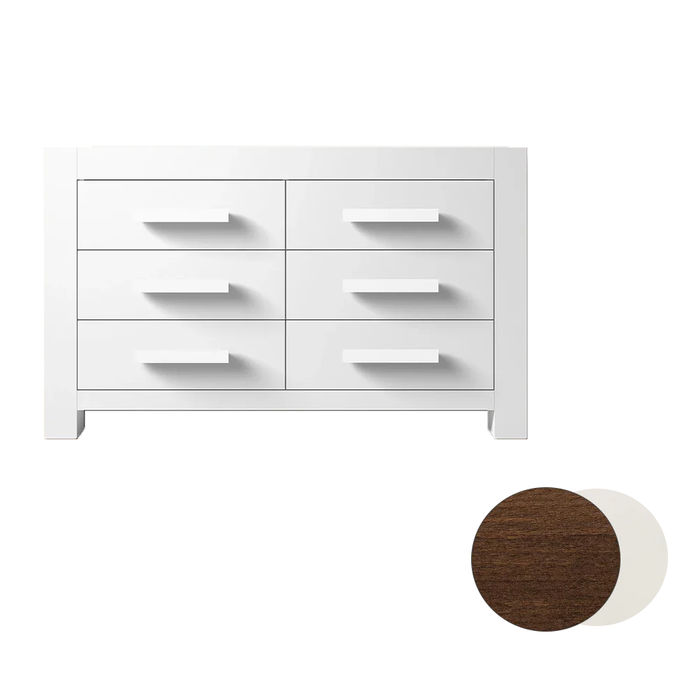 Romina Ventianni Double Dresser - Image 102
