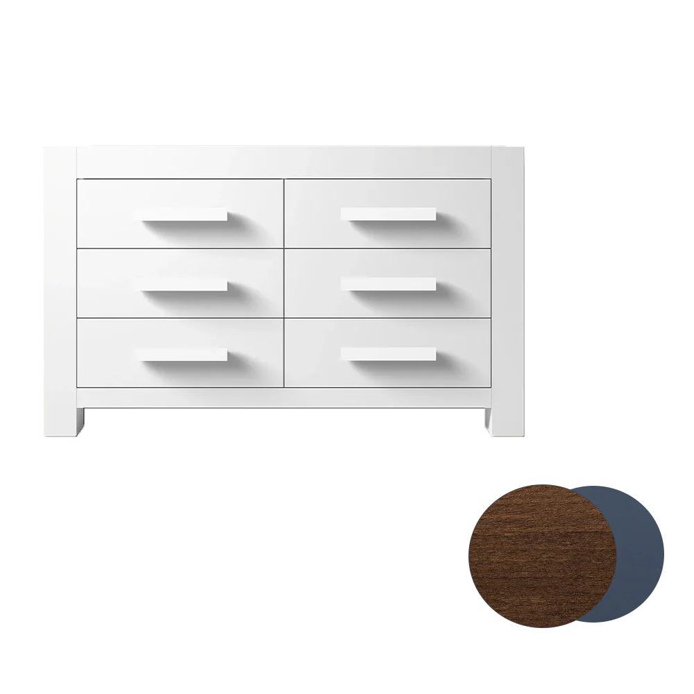 Romina Ventianni Double Dresser - Image 104