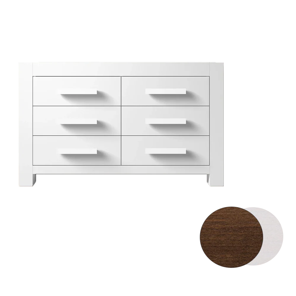 Romina Ventianni Double Dresser - Image 110