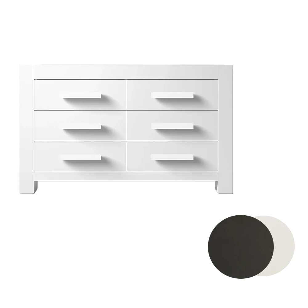 Romina Ventianni Double Dresser - Image 115