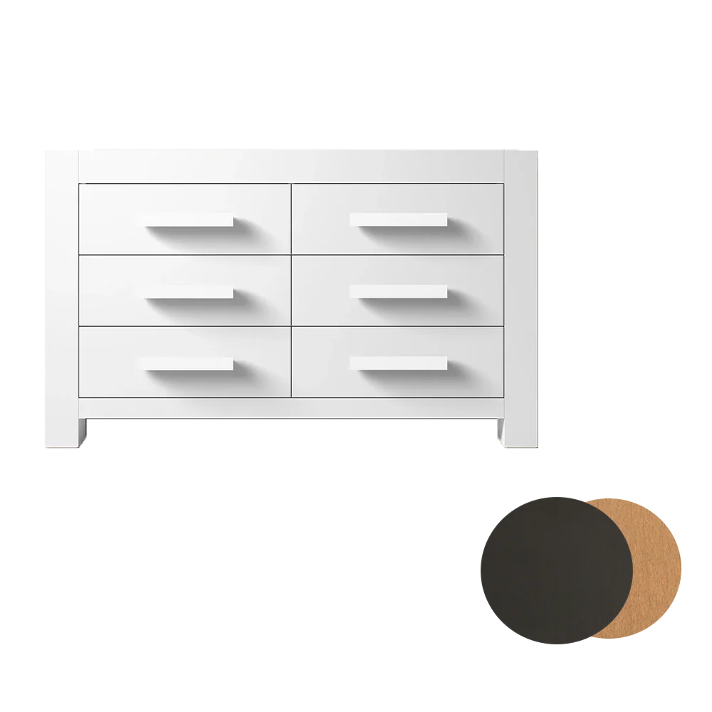 Romina Ventianni Double Dresser - Image 116