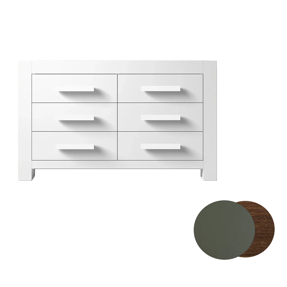 Romina Ventianni Double Dresser - Image 129