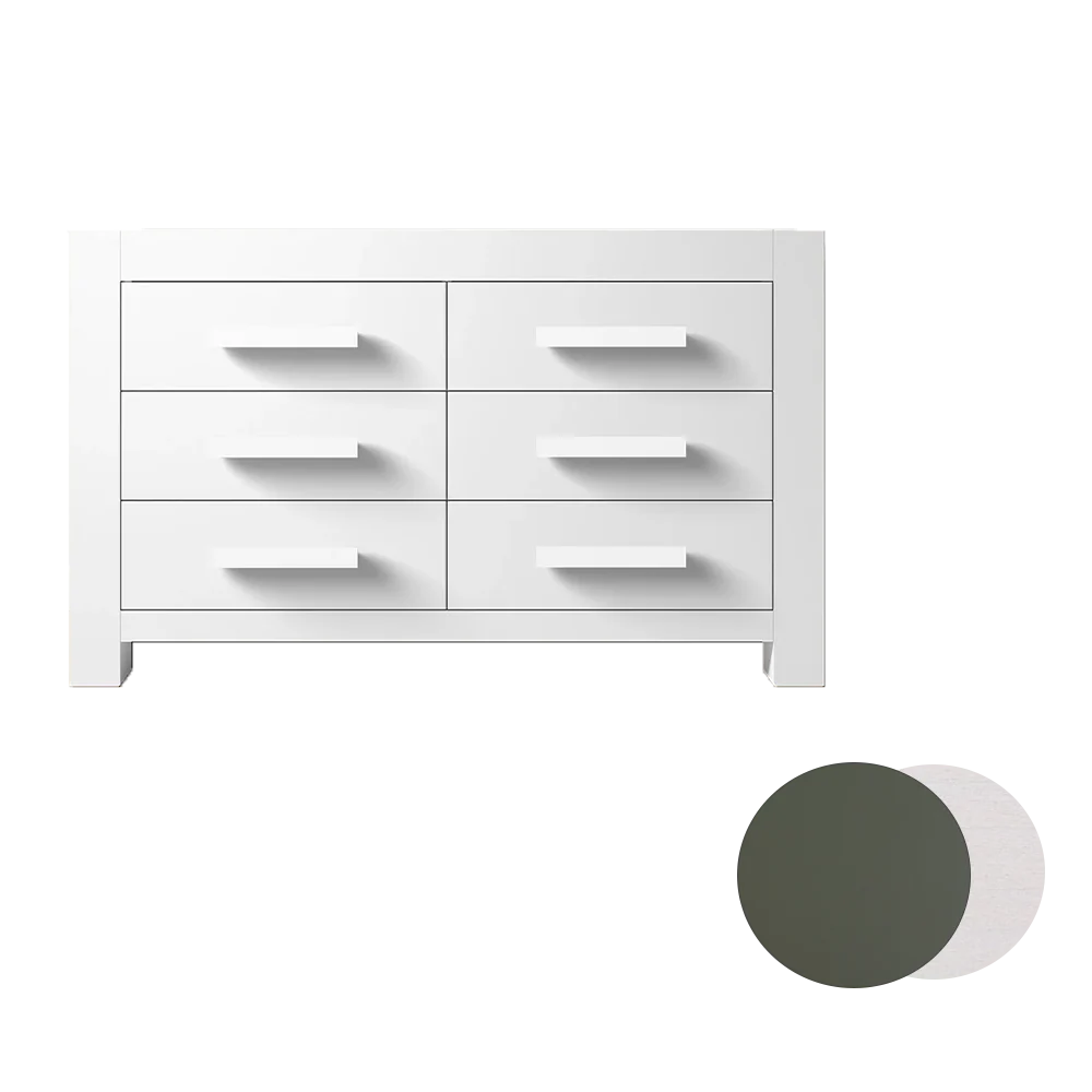 Romina Ventianni Double Dresser - Image 134