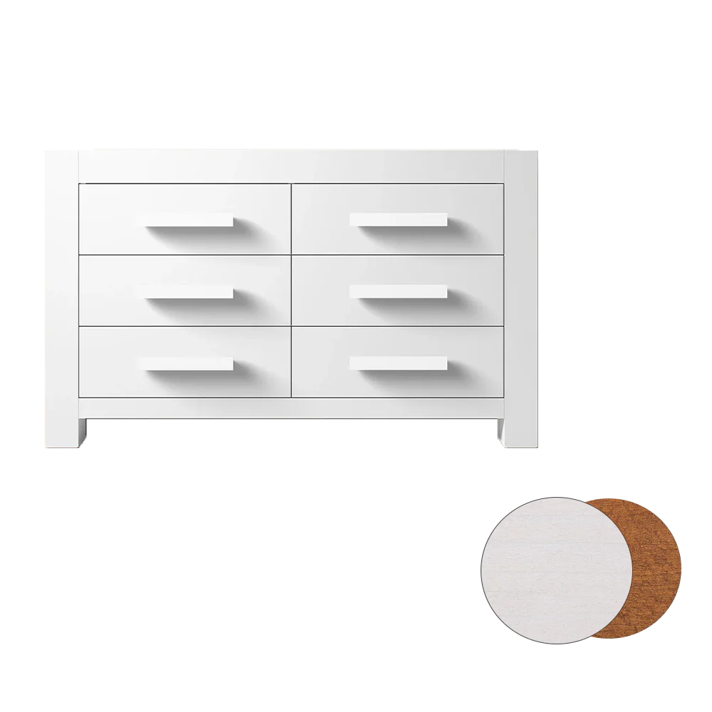 Romina Ventianni Double Dresser - Image 151