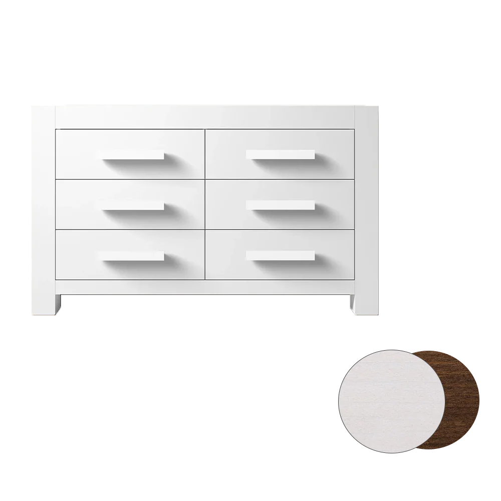 Romina Ventianni Double Dresser - Image 155