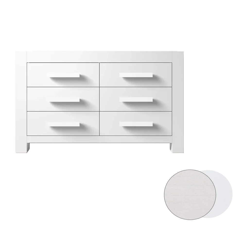 Romina Ventianni Double Dresser - Image 159