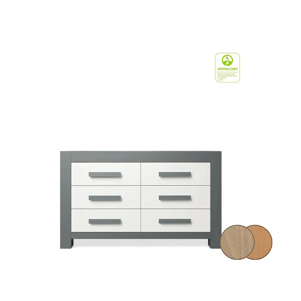 Romina Ventianni Double Dresser - Image 197