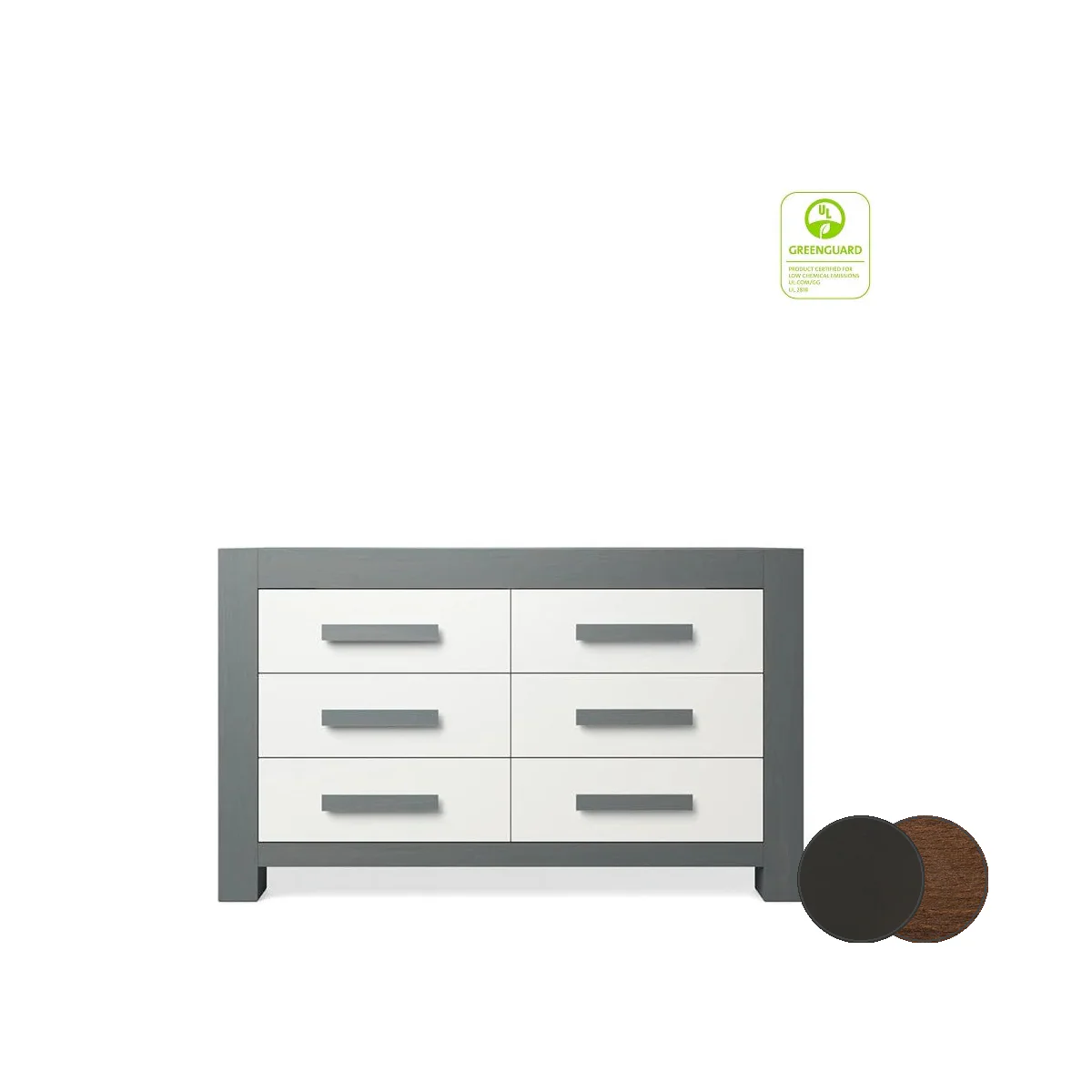Romina Ventianni Double Dresser - Image 221