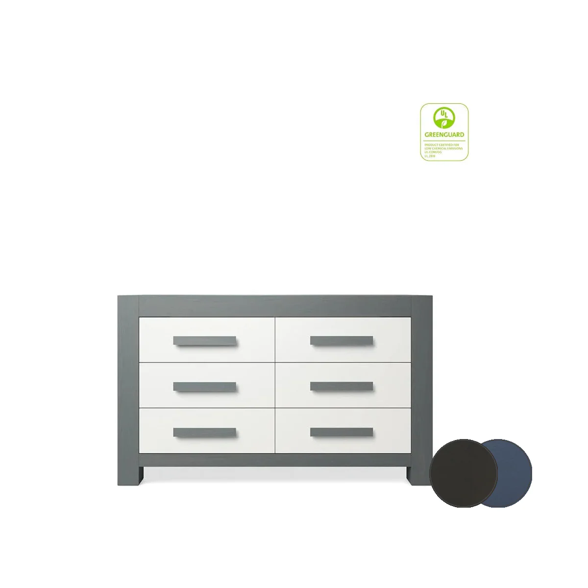 Romina Ventianni Double Dresser - Image 222