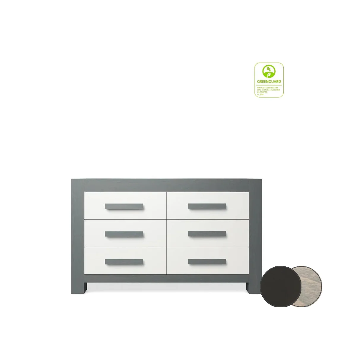 Romina Ventianni Double Dresser - Image 226