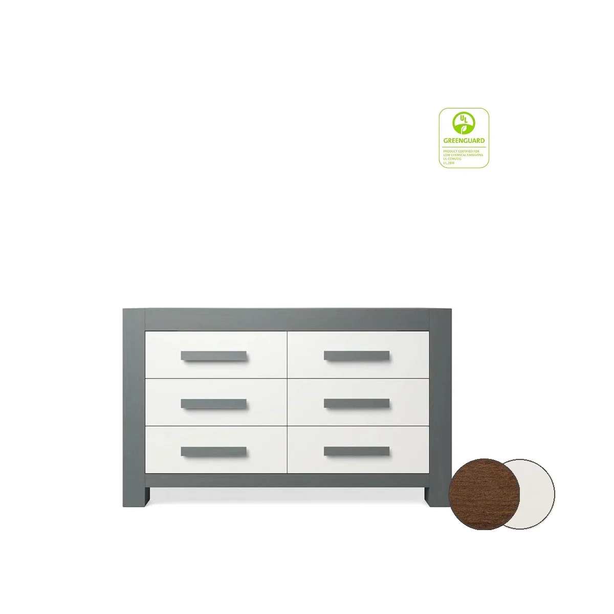 Romina Ventianni Double Dresser - Image 237