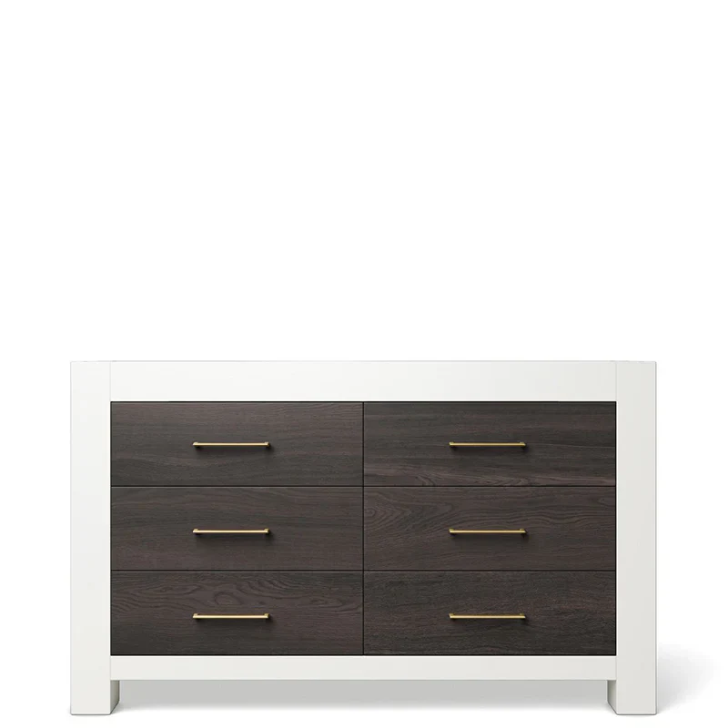 Romina Ventianni Double Dresser - Image 5