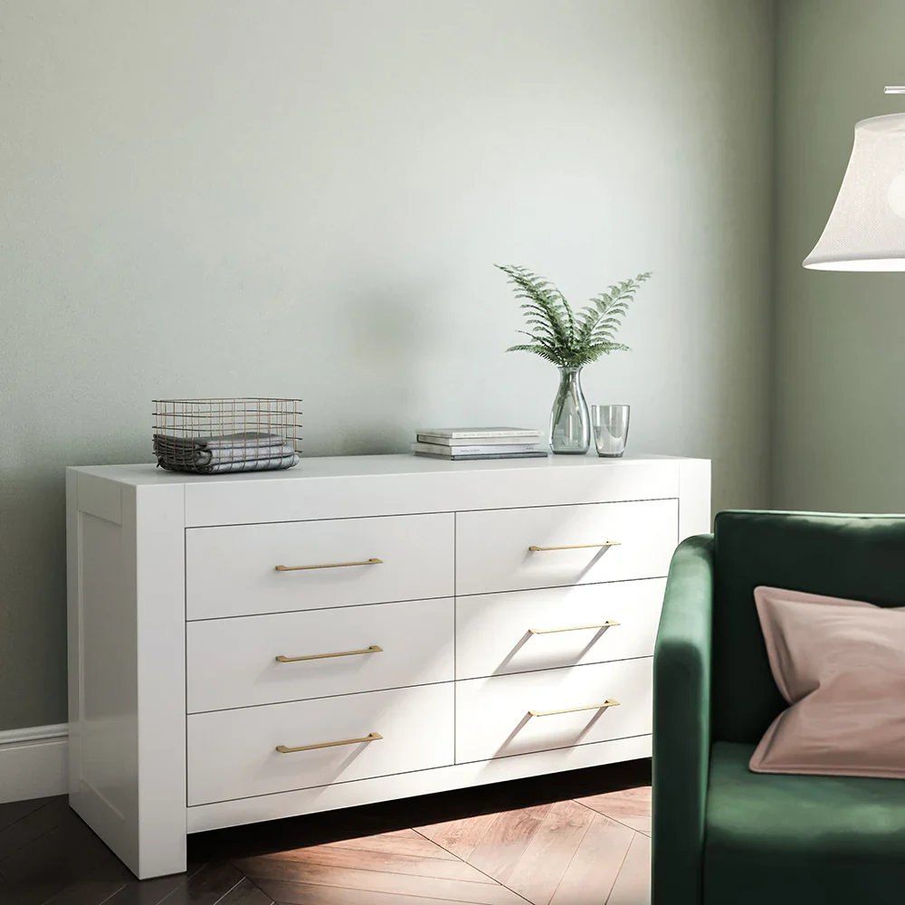 Romina Ventianni Double Dresser - Image 7