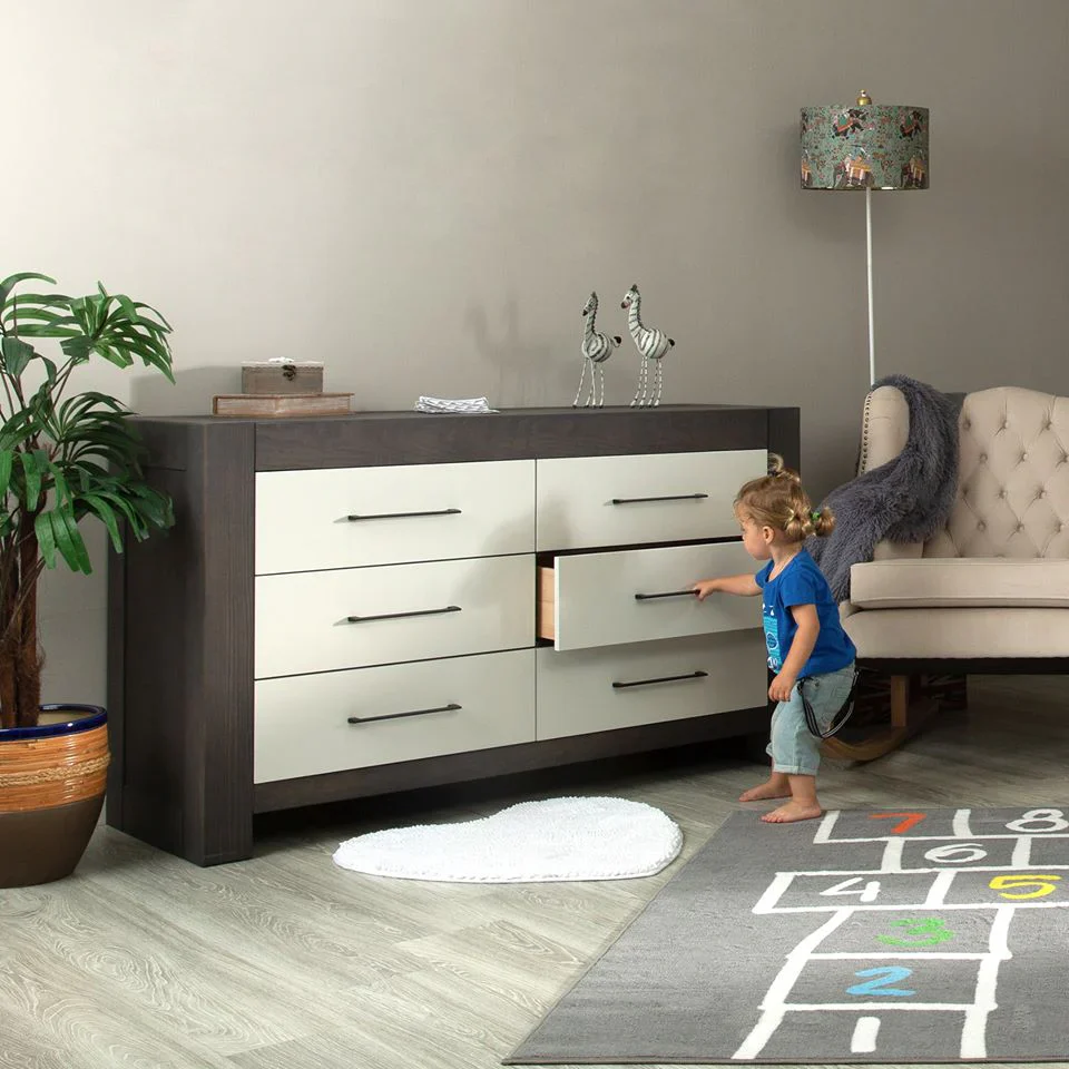 Romina Ventianni Double Dresser - Image 8