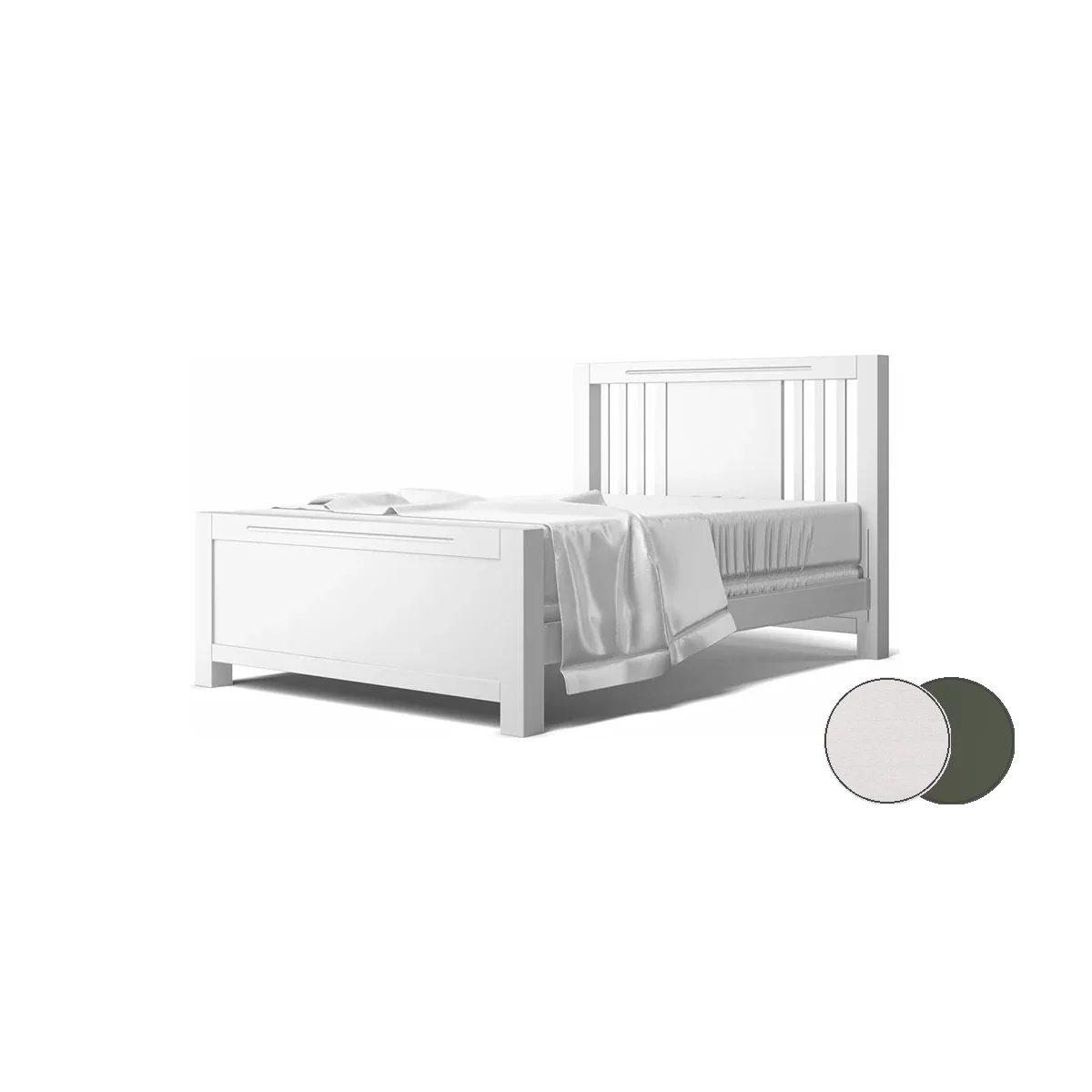 Romina Ventianni Full bed - Image 10