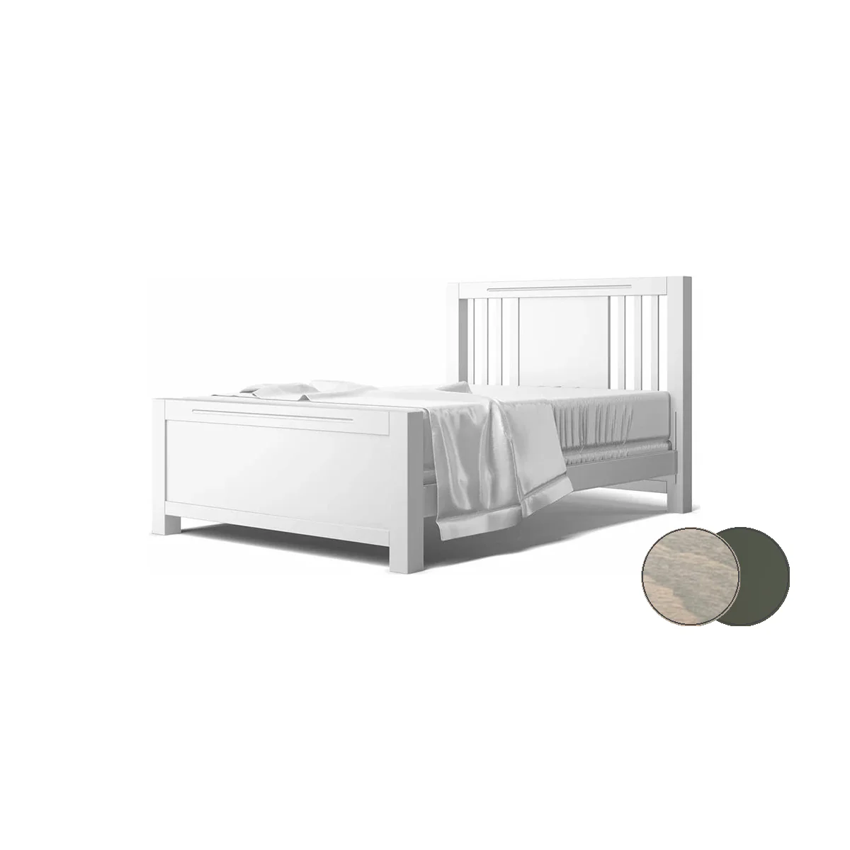 Romina Ventianni Full bed - Image 101