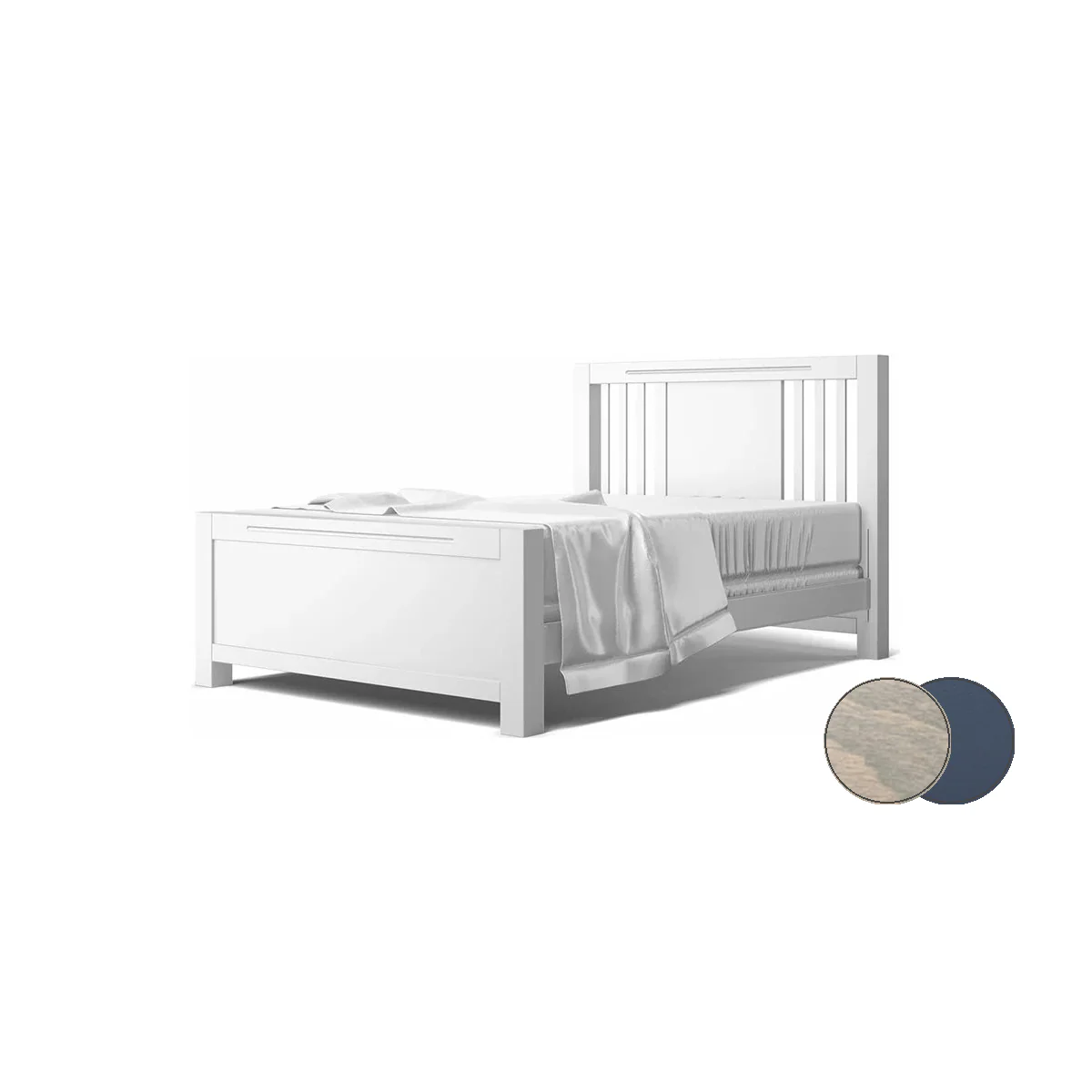 Romina Ventianni Full bed - Image 104