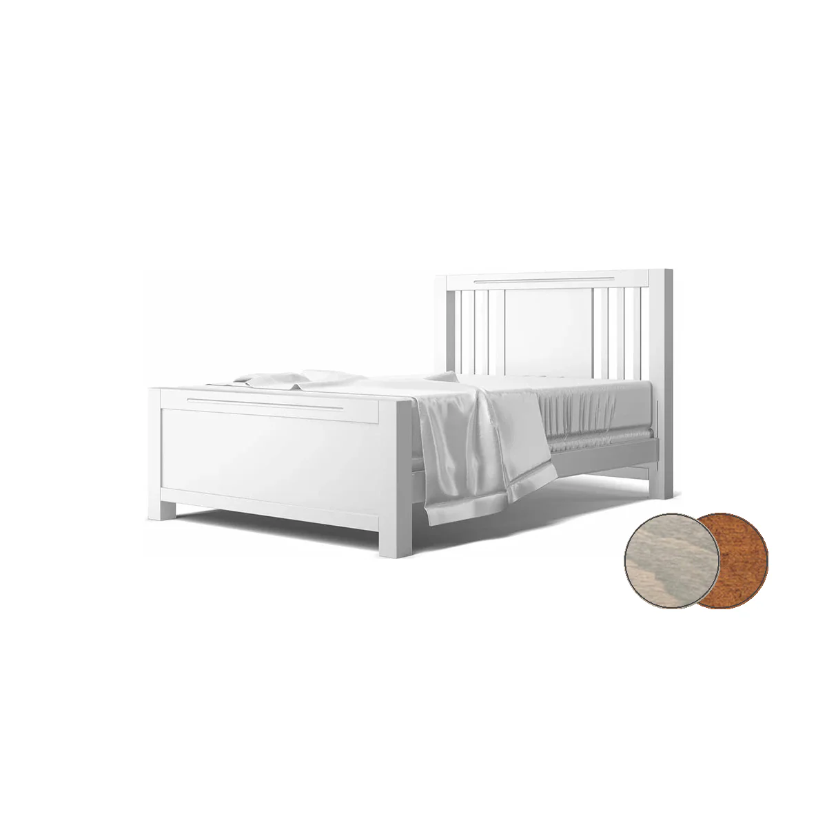 Romina Ventianni Full bed - Image 107