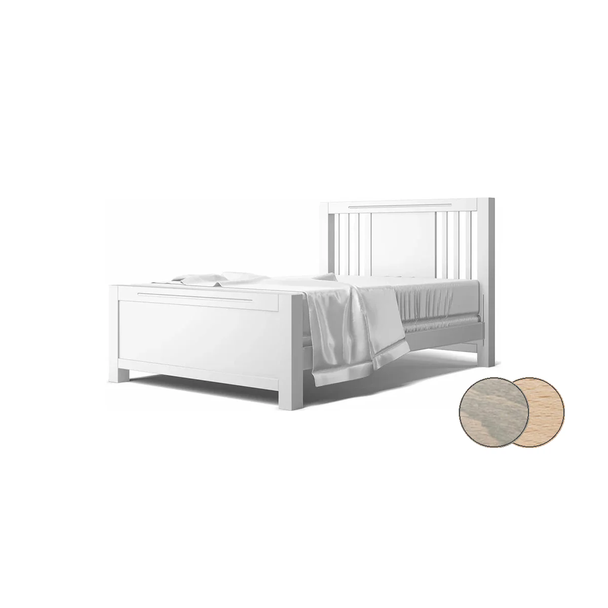 Romina Ventianni Full bed - Image 109