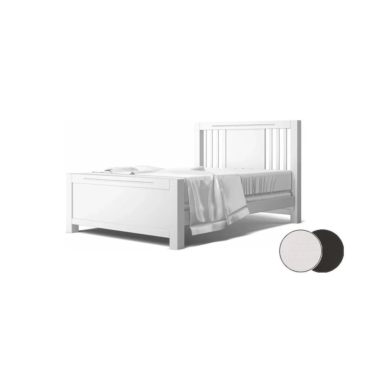 Romina Ventianni Full bed - Image 11