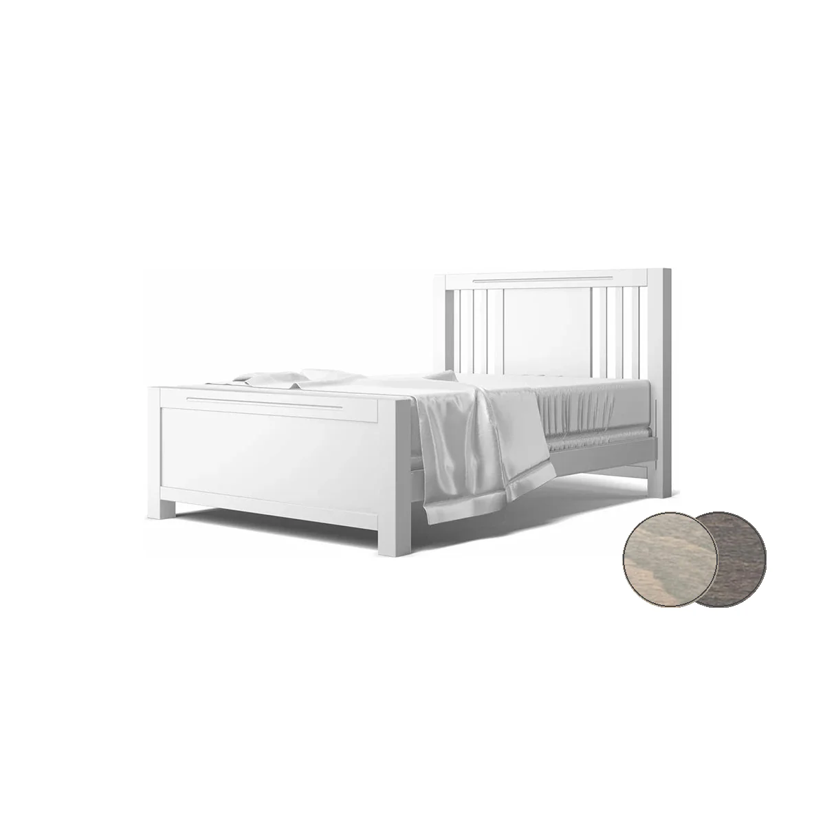 Romina Ventianni Full bed - Image 110