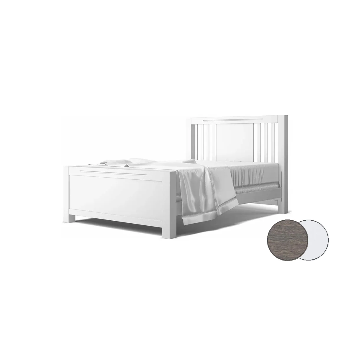 Romina Ventianni Full bed - Image 112