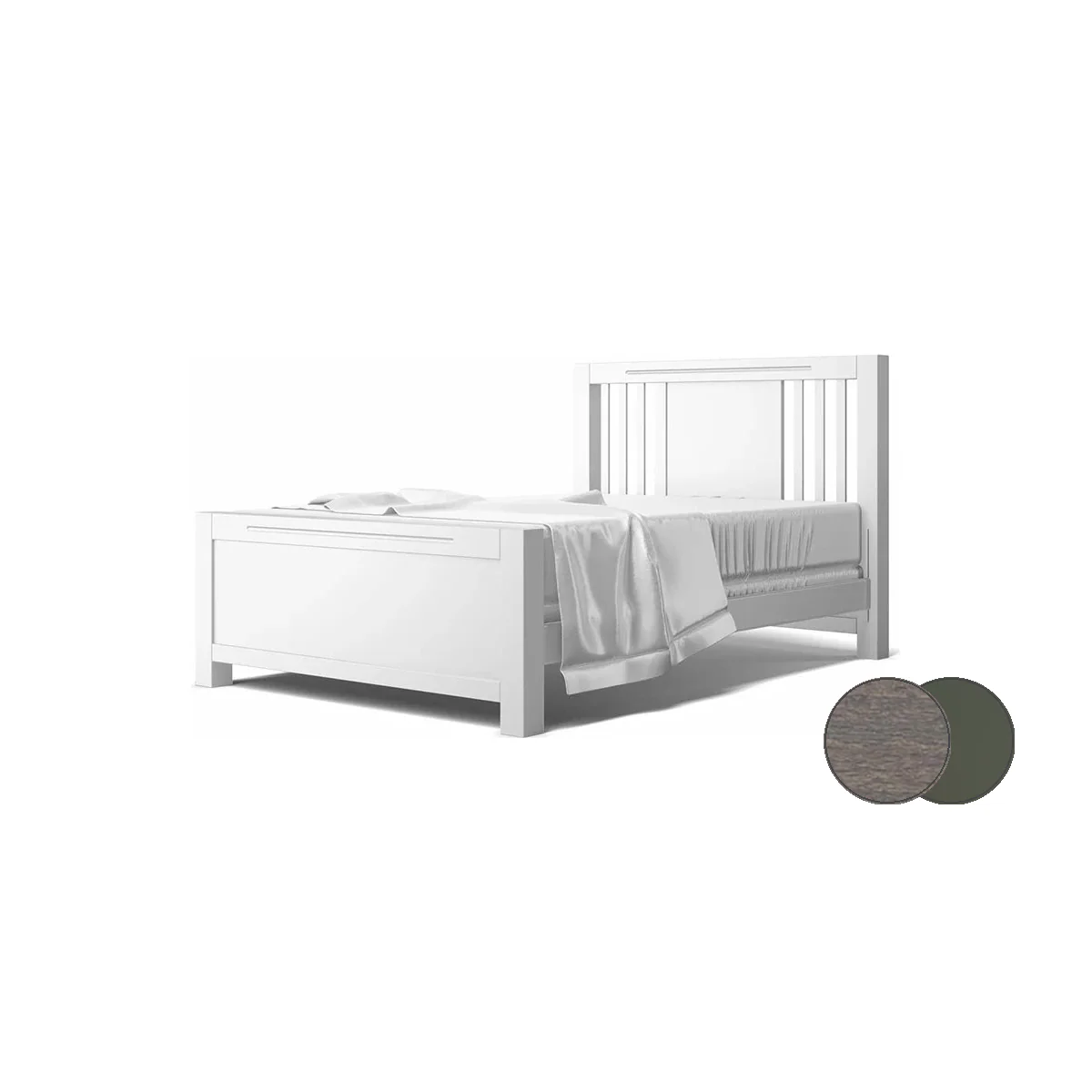 Romina Ventianni Full bed - Image 114