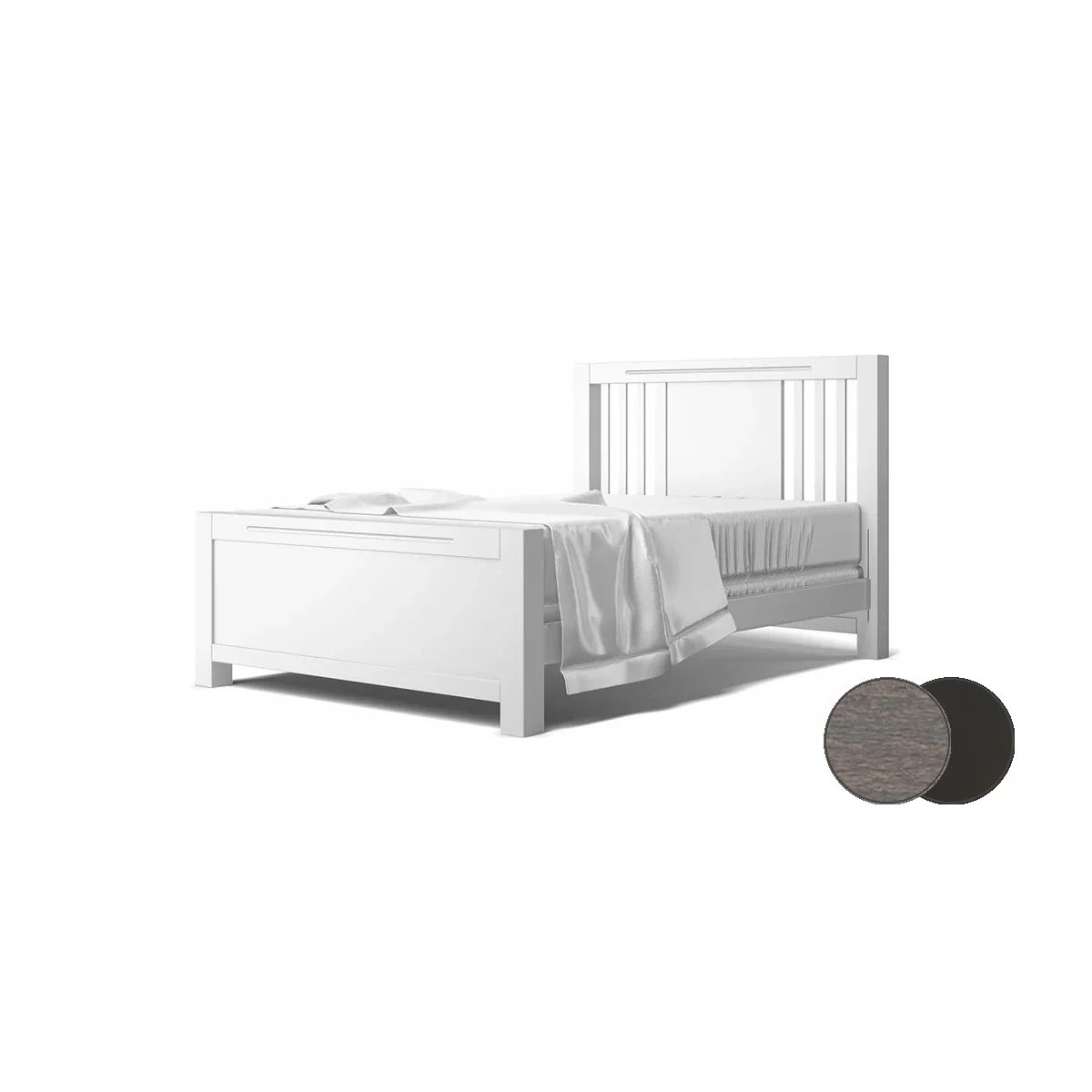 Romina Ventianni Full bed - Image 115