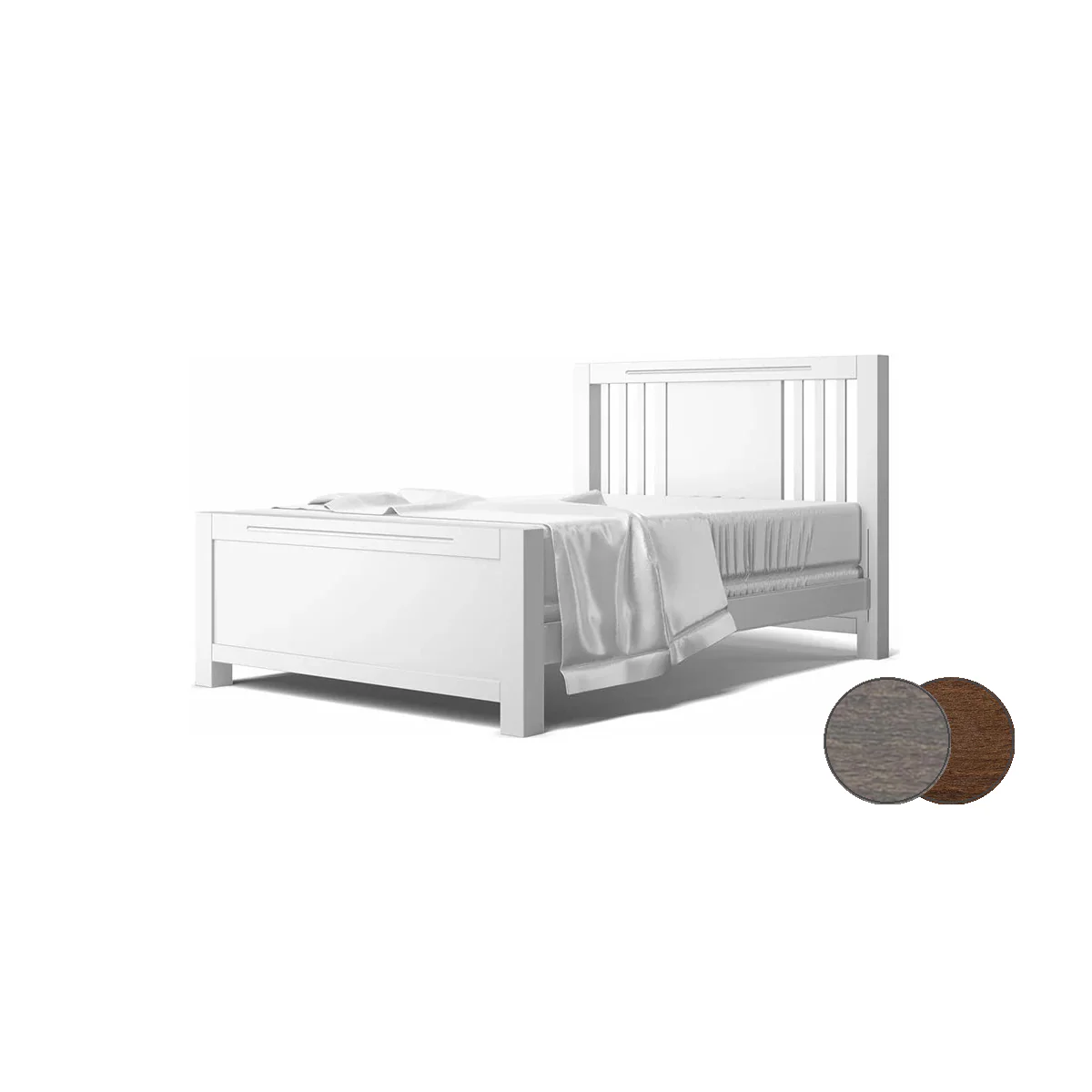 Romina Ventianni Full bed - Image 116