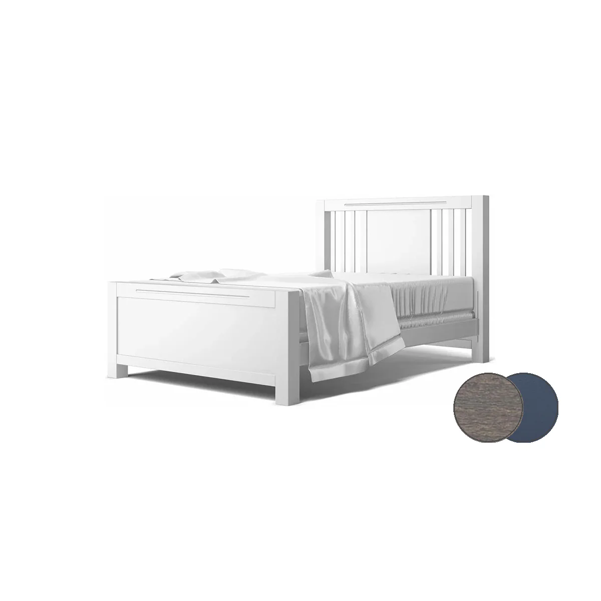 Romina Ventianni Full bed - Image 117