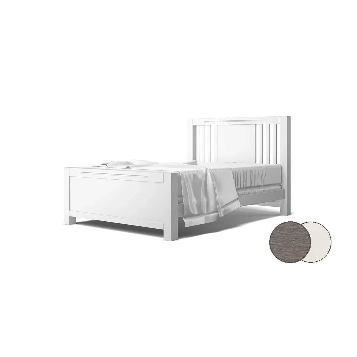 Romina Ventianni Full bed - Image 119