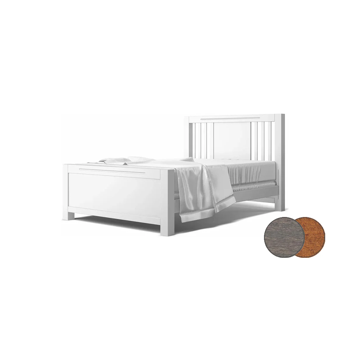 Romina Ventianni Full bed - Image 120