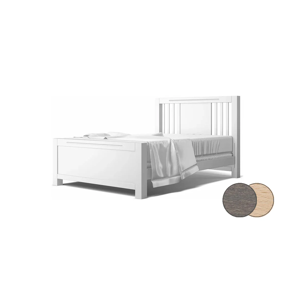 Romina Ventianni Full bed - Image 122