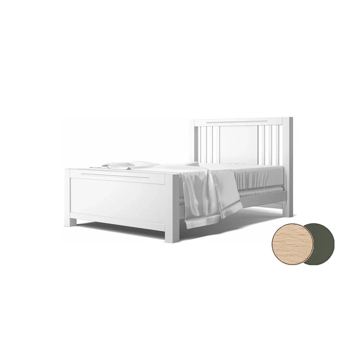 Romina Ventianni Full bed - Image 126