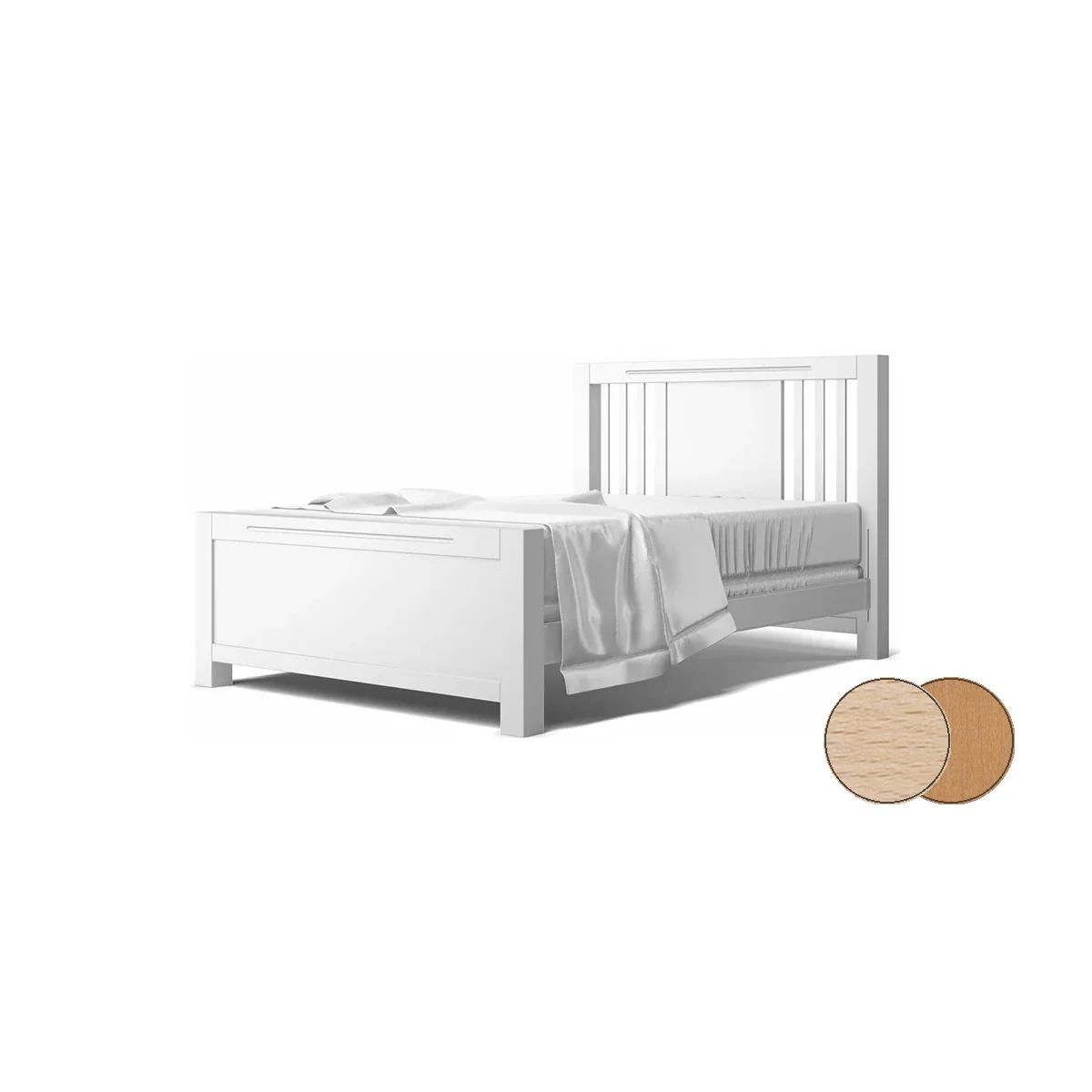 Romina Ventianni Full bed - Image 129