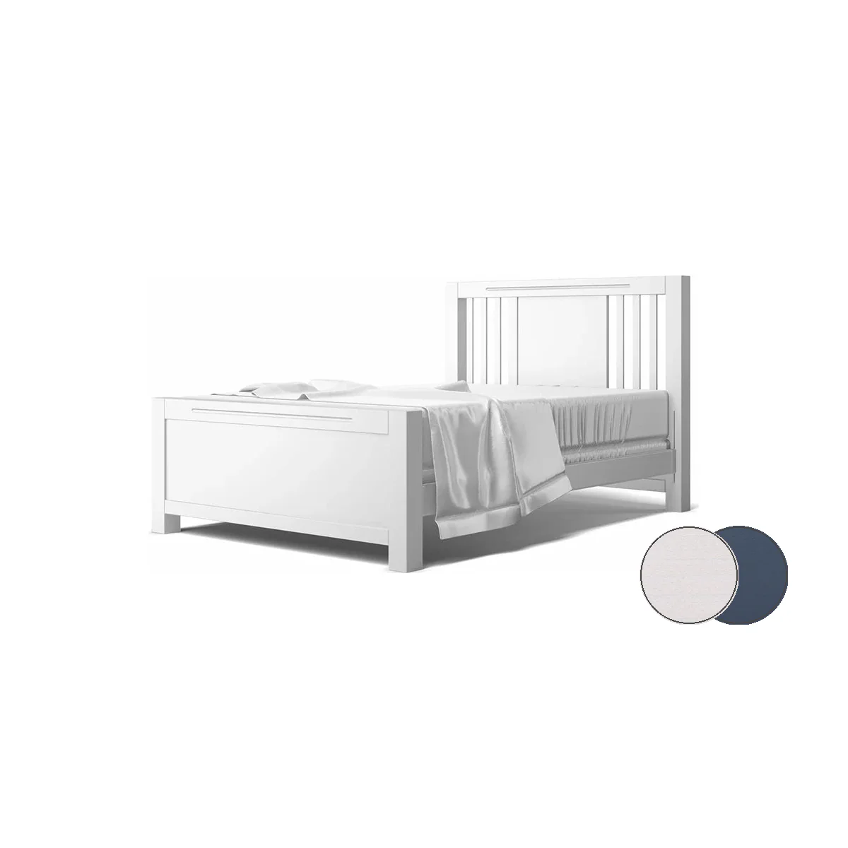 Romina Ventianni Full bed - Image 13