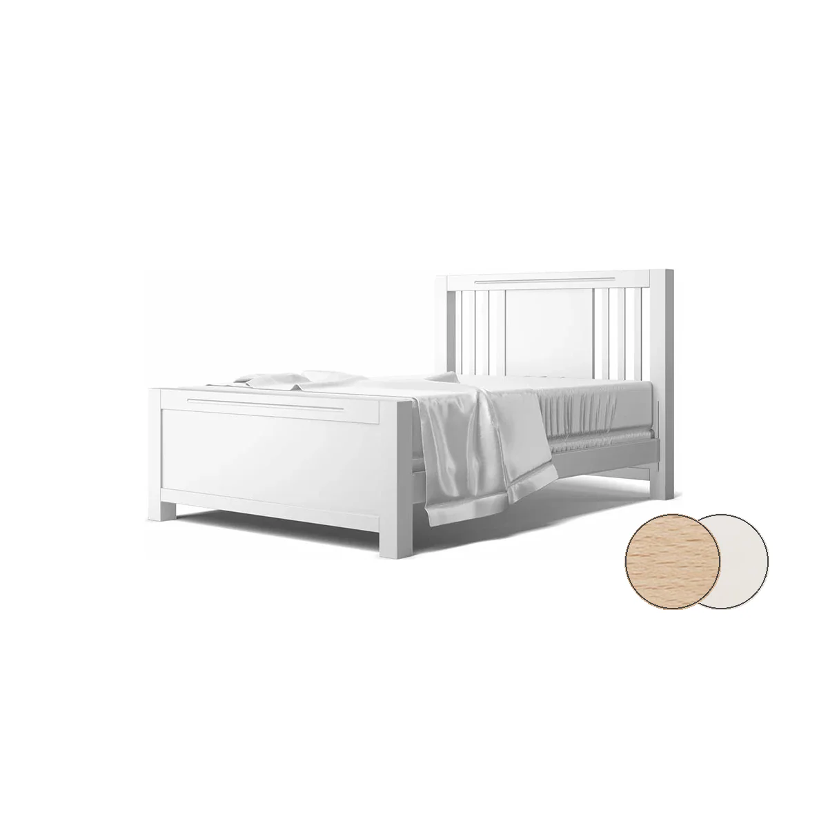 Romina Ventianni Full bed - Image 130
