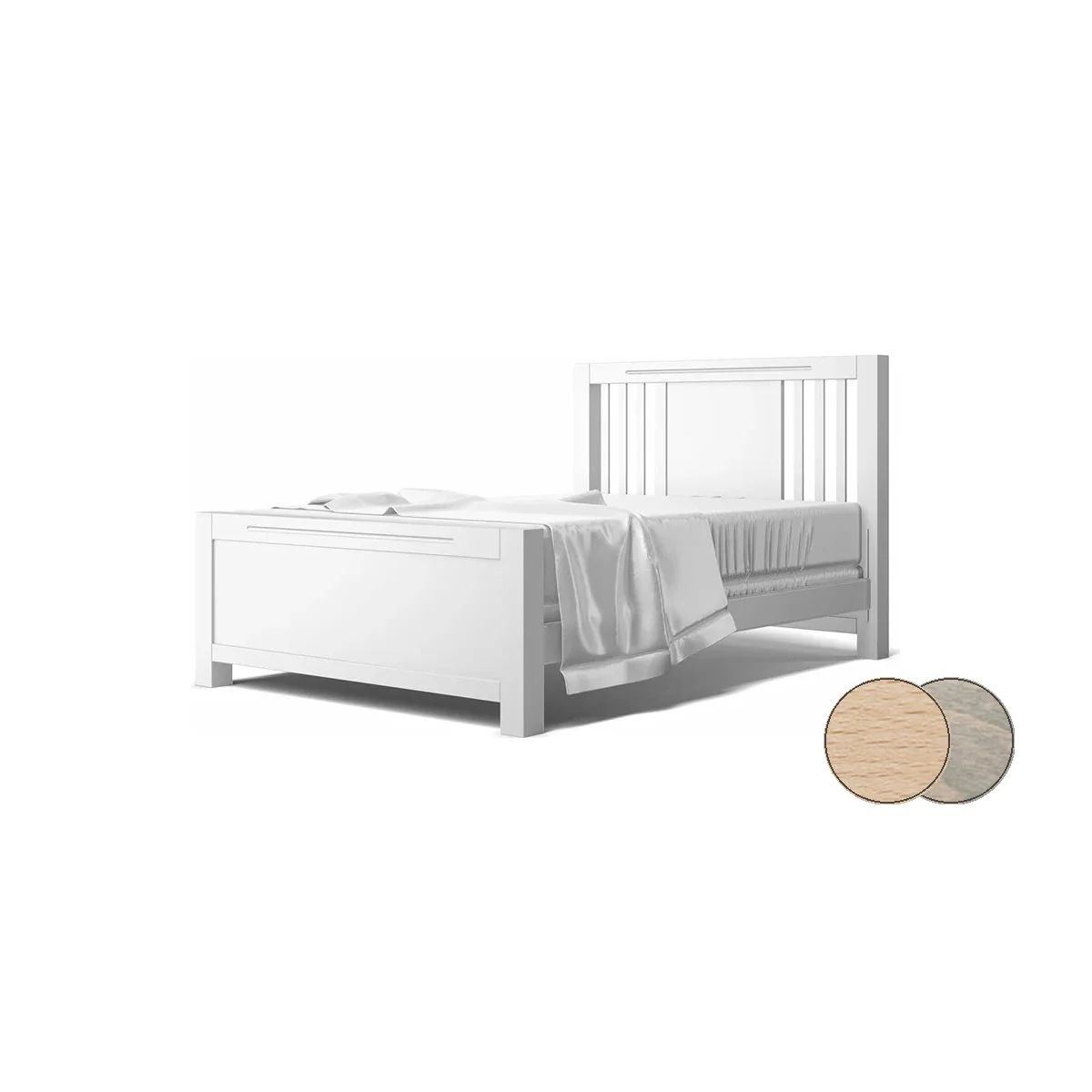 Romina Ventianni Full bed - Image 131