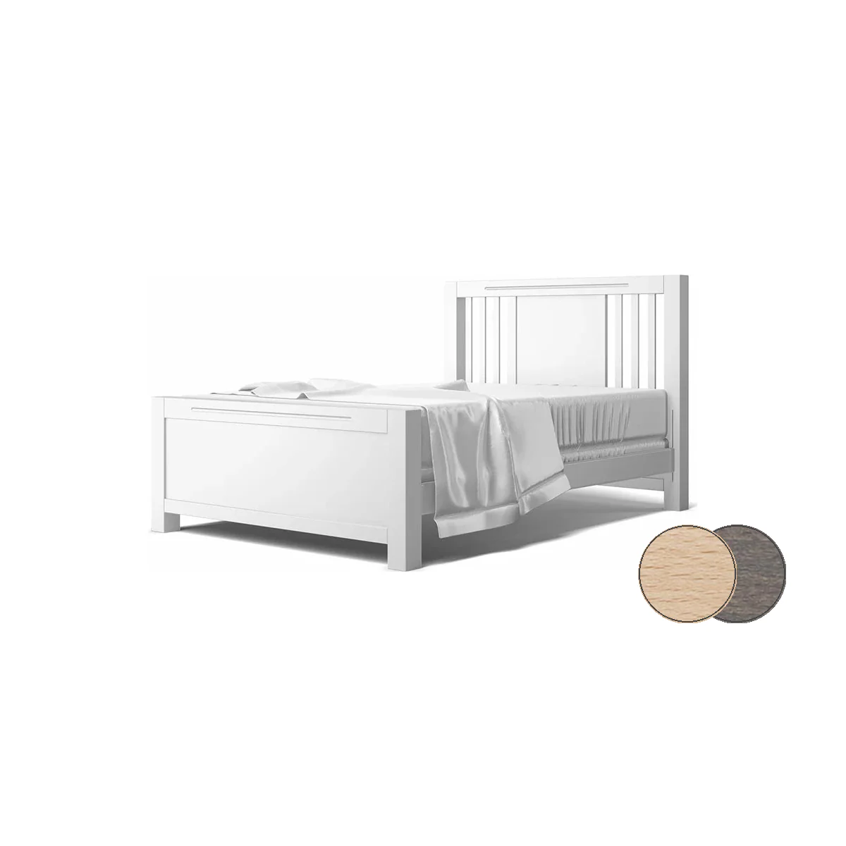 Romina Ventianni Full bed - Image 132
