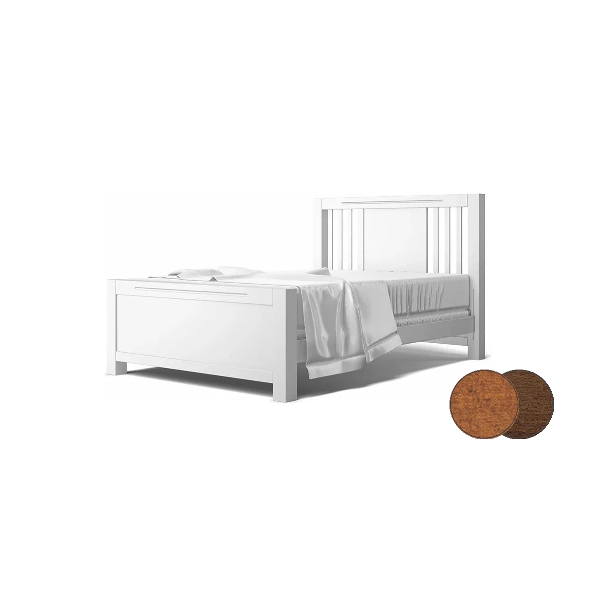 Romina Ventianni Full bed - Image 137