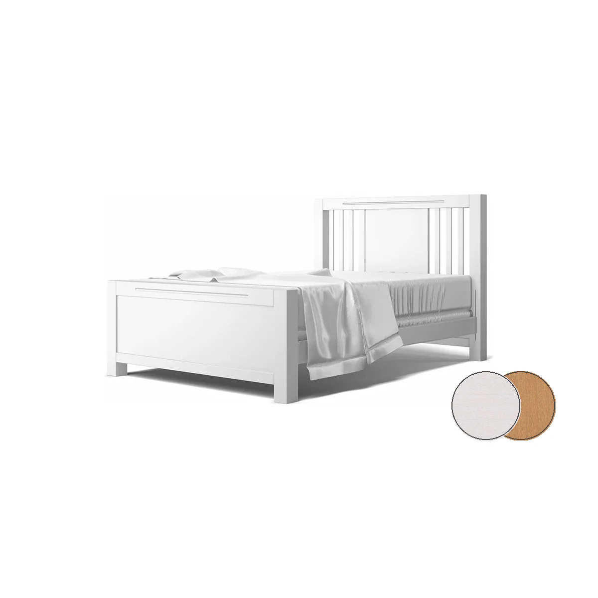 Romina Ventianni Full bed - Image 14