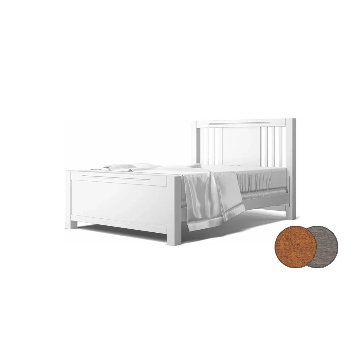 Romina Ventianni Full bed - Image 141