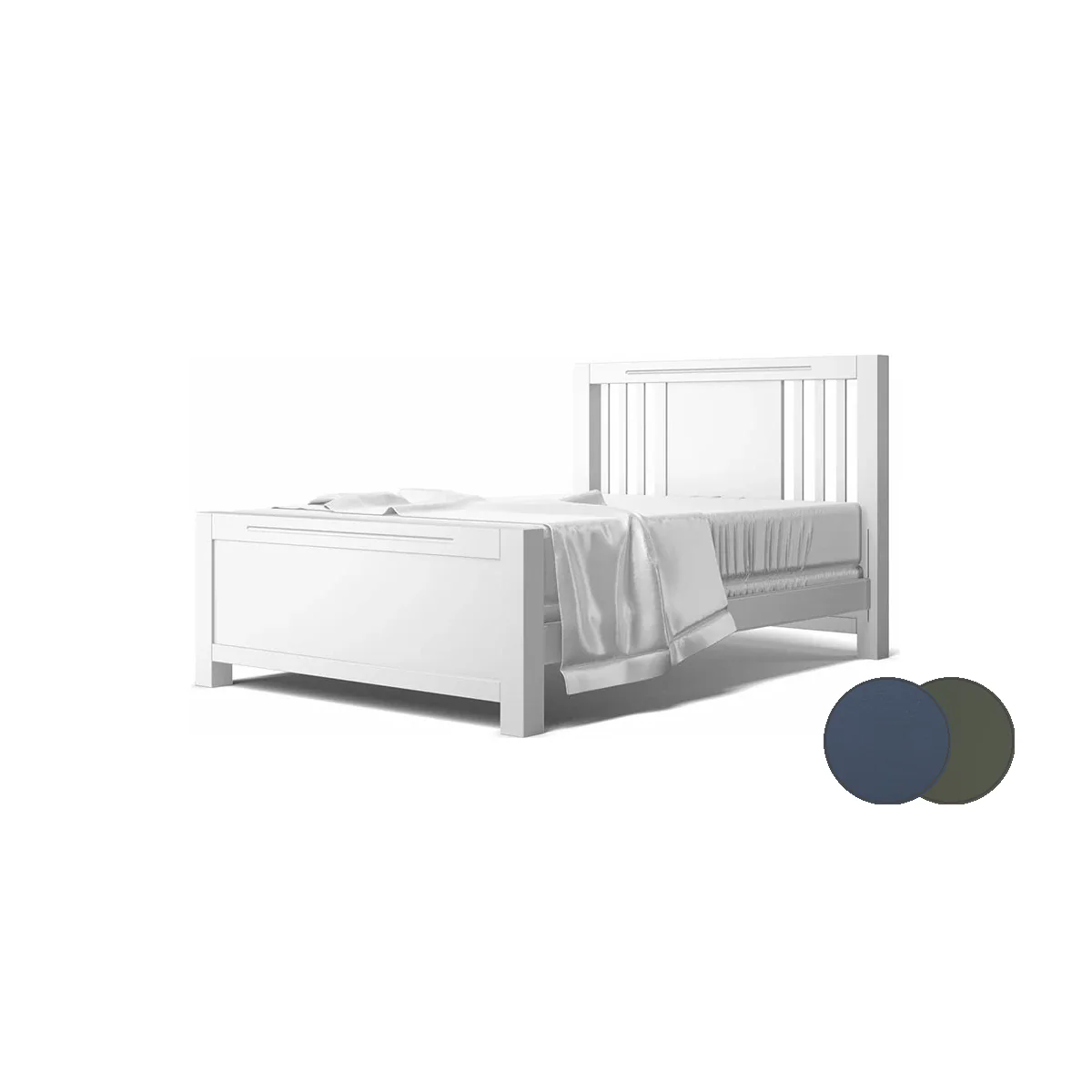 Romina Ventianni Full bed - Image 144