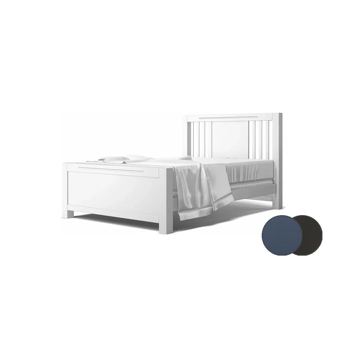 Romina Ventianni Full bed - Image 145