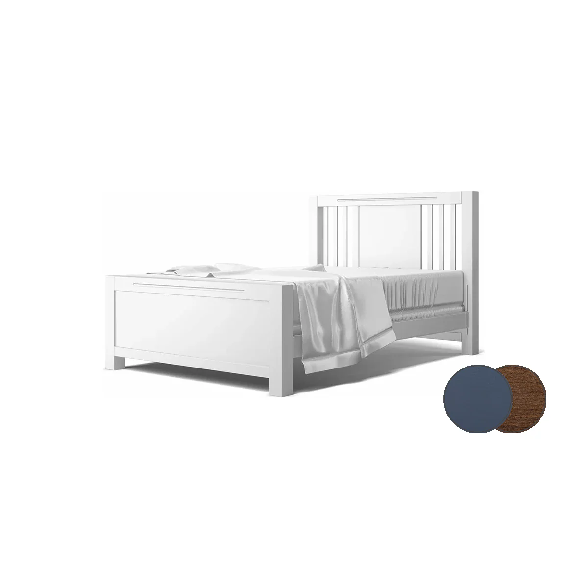 Romina Ventianni Full bed - Image 146