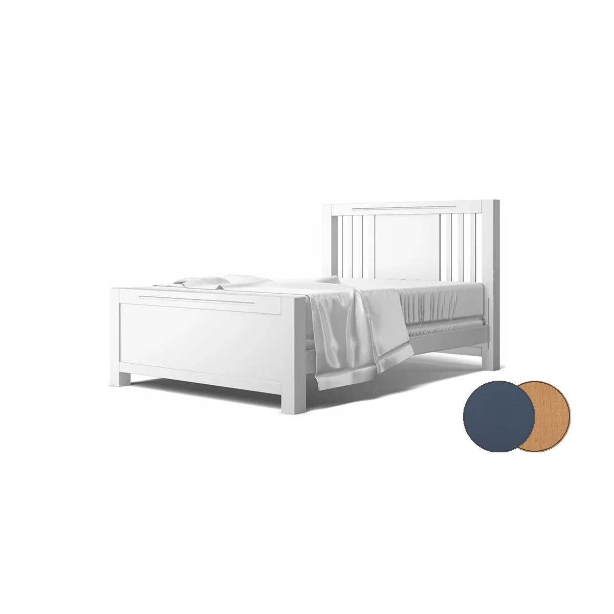 Romina Ventianni Full bed - Image 147