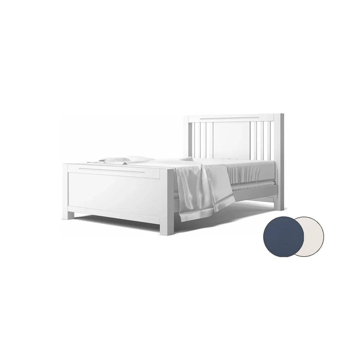 Romina Ventianni Full bed - Image 148